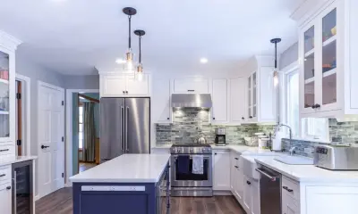WORKS by Jesse DeBenedictis, LLC - Interior Design & Decorating in Beverly, MA