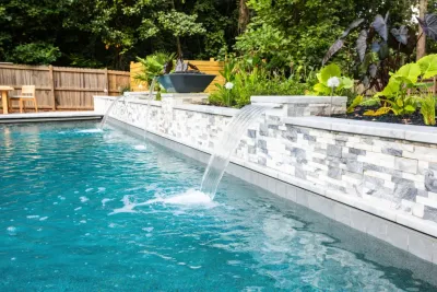 Outdoor Makeover & Living Spaces - Tree & Shrub Care in Atlanta, GA