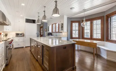 Lakeview Remodeling - Flooring Installation Services in Milwaukee, WI