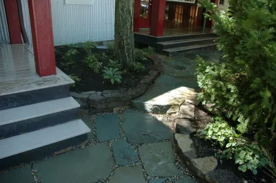 Land Architects, Inc. - Landscape Design in Ann Arbor, MI