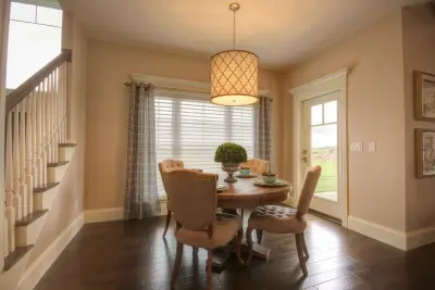 Exhibition 2015 by Premier Homes Of Illinois, Inc