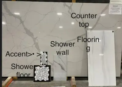Built Dfw - Bathroom Remodeling in Frisco, TX