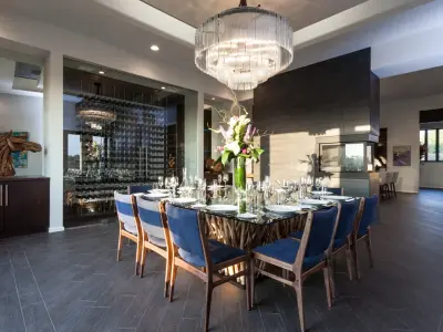 The Hills Group - Custom Home Builders in Granite Bay, CA
