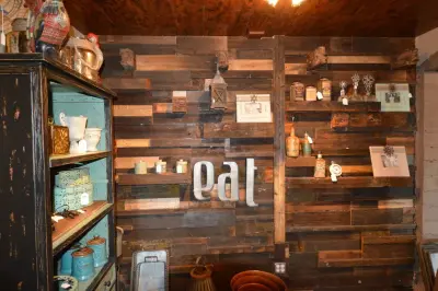 Exhibition Space — Design-Build Services project by Leroy Henry Remodeling