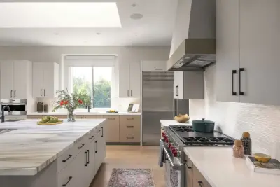 Design Studio West - Custom Home Builders in San Diego, CA