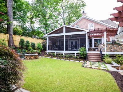 Landscape Design Services — Landscape Design project by Outdoor Makeover & Living Spaces