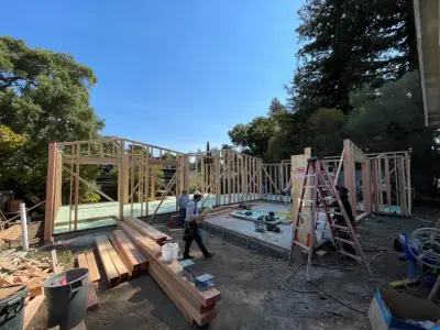 building Lab, inc. - Architectural & Building Design Services in Oakland, CA
