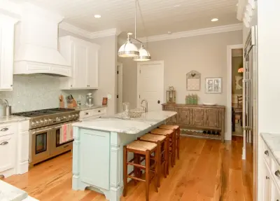 CRG Homes - Architectural & Building Design Services in Myrtle Beach, SC
