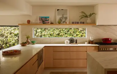 Dacotah Studio - Interior Design & Decorating in Los Angeles, CA