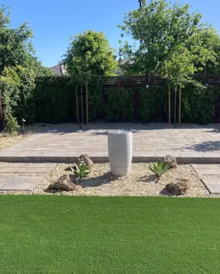 Traina Thought Landscapes - Carpentry & Woodworking in Tracy, CA