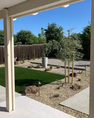 Traina Thought Landscapes - Carpentry & Woodworking in Tracy, CA