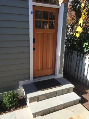 Outdoor Spaces - Garden Remodeling in Leesburg, VA
