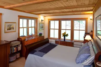 Bensonwood - Custom Home Builders in Walpole, NH