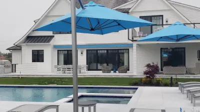 The Outdoor Kitchen Design Store - Patio Design & Installation in Cheshire, CT