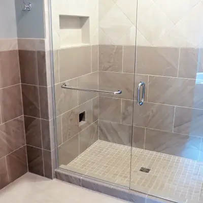 Spectrum Design Group - Bathroom Remodeling in Champaign, IL