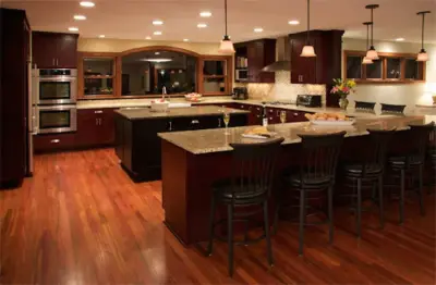 Simpson Project — Design-Build Services project by JW Williams Construction Inc