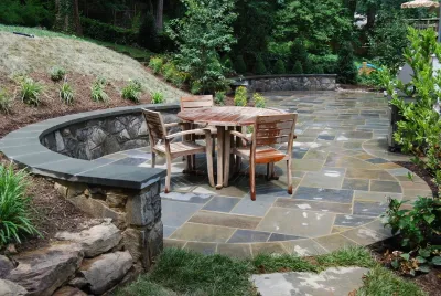 Outdoor Spaces - Garden Remodeling in Leesburg, VA