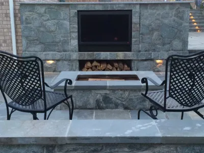 Outdoor Spaces - Garden Remodeling in Leesburg, VA
