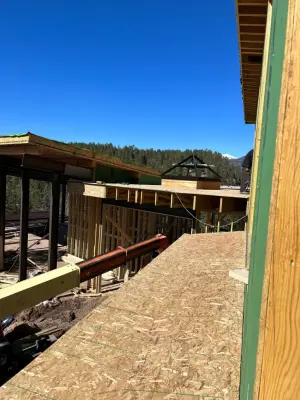 Asher Custom Homes - Deck Building & Repair in Durango, CO