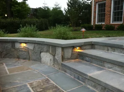 Outdoor Spaces - Garden Remodeling in Leesburg, VA