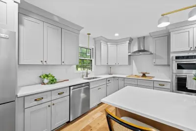 Hykal Homes LLC - Custom Home Builders in Raleigh, NC