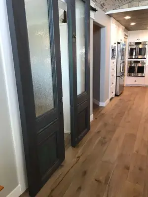 Sizemore Project — Design-Build Services project by Mark Vincent Construction LLC