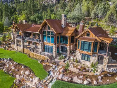 Asher Custom Homes - Deck Building & Repair in Durango, CO