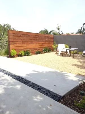 Outer space Landscape Architecture - Landscape Design in San Francisco, CA