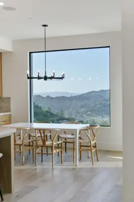 Aerial Agriculture — Design-Build Services project by L U G O : D E S I G N