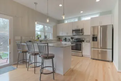 Slate Creek Builders - Kitchen Remodeling in Blacksburg, VA