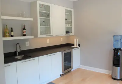 Talon Construction Inc. - Architectural & Building Design Services in Frederick, MD