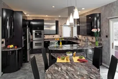 ARDO Contracting, Inc. - Carpentry & Woodworking in Columbia, MD