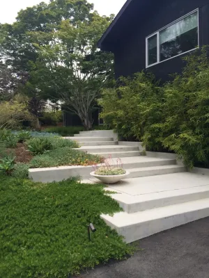 Outer space Landscape Architecture - Landscape Design in San Francisco, CA