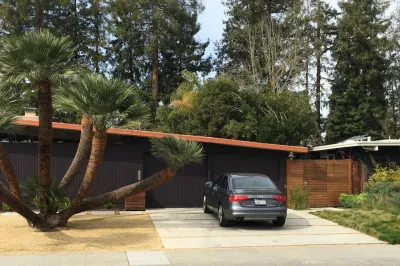 Outer space Landscape Architecture - Landscape Design in San Francisco, CA