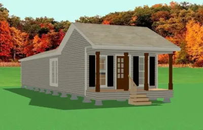Bayou State Homes, Inc. - Design-Build Services in Batavia, IL