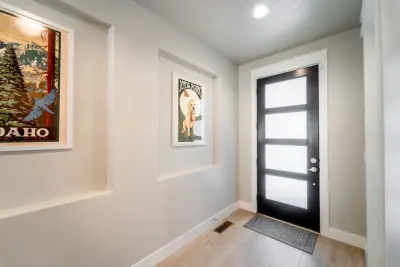 2022 Minor Expansion in Boise by Renaissance Remodeling