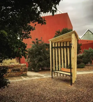 Extraordinary Structures - Architectural & Building Design Services in Santa Fe, NM