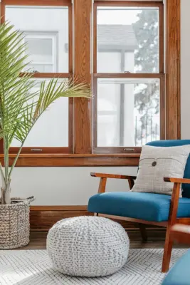 Bohemian Gatsby — Design-Build Services project by Reside