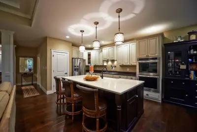 Rubicon Construction - Architectural & Building Design Services in Bloomington, IN
