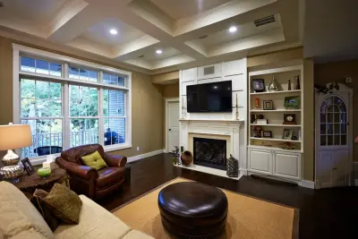 Rubicon Construction - Architectural & Building Design Services in Bloomington, IN