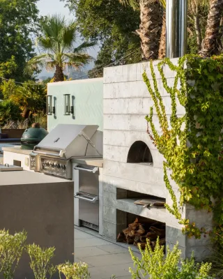 Outer space Landscape Architecture - Landscape Design in San Francisco, CA
