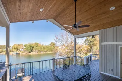 TBS Construction, LLC - Architectural & Building Design Services in Moneta, VA