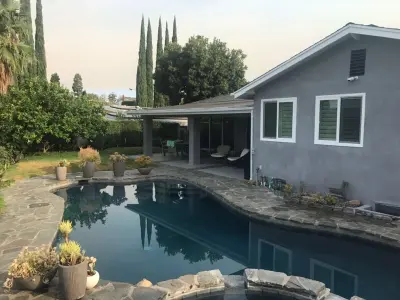 Anat Yifrah - Kitchen Remodeling in Westlake Village, CA