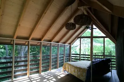 Great Blue Heron Studio Architects - Kitchen Remodeling in Barton, VT