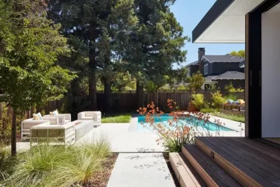 Outer space Landscape Architecture - Landscape Design in San Francisco, CA