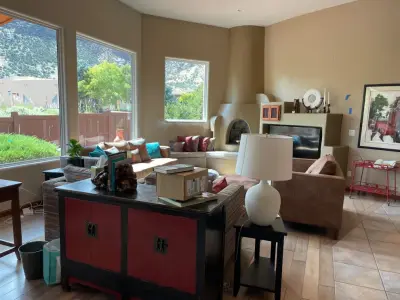 Mesa Snow Renovation — Design-Build Services project by Liberty Design + Build