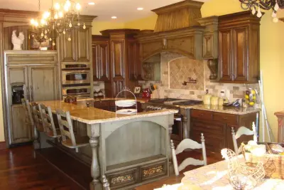 Tallman Construction & Design, Inc. - Kitchen Remodeling in Idaho Falls, ID