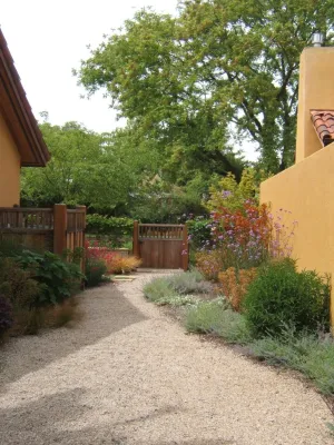 Outer space Landscape Architecture - Landscape Design in San Francisco, CA