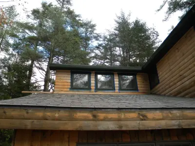LakeHouse Design Build - Patio Design & Installation in Augusta, ME