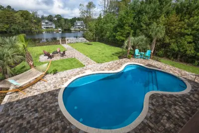 CRG Homes - Architectural & Building Design Services in Myrtle Beach, SC